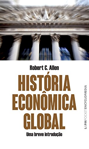 História Econômica Global