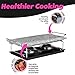 Artestia Hot Stone Steak Cooking Set – Long Heat Retention - Sizzling Steak Plate with Tray & Rack for Family Dinner, Indoor/Outdoor BBQ Grilling Gift