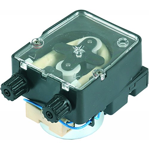 Seko Klassische Wasserpumpe mit Timer und 3 l/h Durchfluss