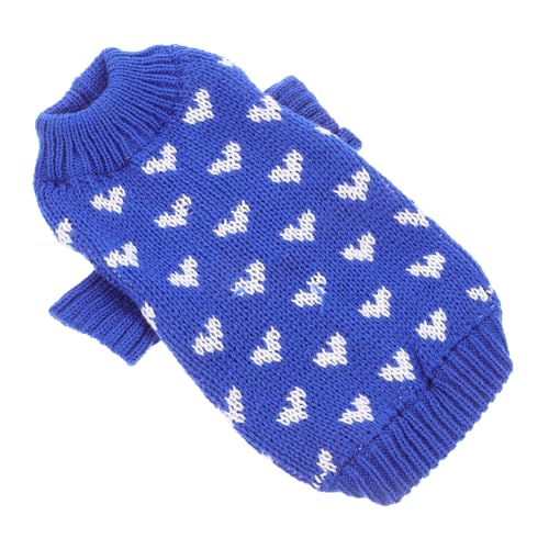 Pull pour chiot : la solution contre le froid pour votre petit chien - 7