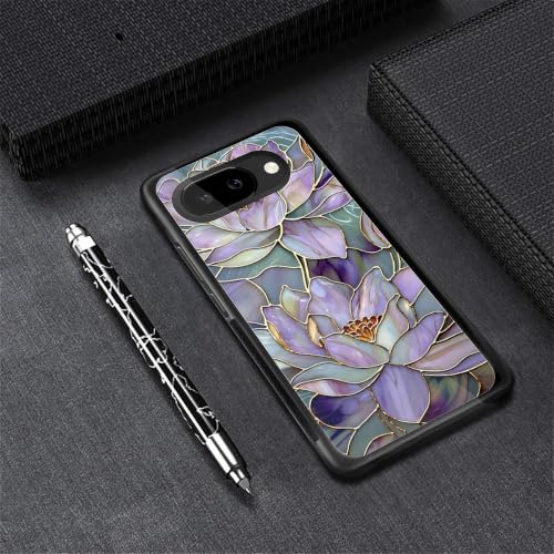 Coque Google Pixel 10A anti-choc protégeant l'écran des rayures