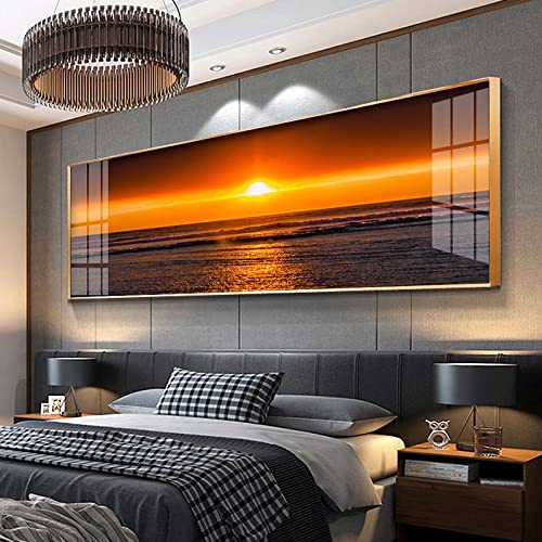 Impresiones de pared artísticas en lienzo de alta calidad