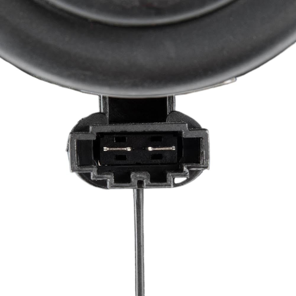 Ventilador del motor del ventilador del calentador 95557234200 95557234201 95557234202 compatible con 2003-2010 3.2L 3.6L 4.5L 4.8L