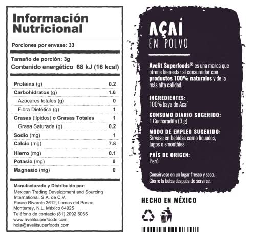 Productos Para La Desintoxicación, Imagen adicional