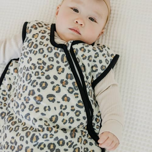 Image of Premium 3-Layer Knit Sleep Bag 2.5 TOG inchZara inch by Copper Pearl