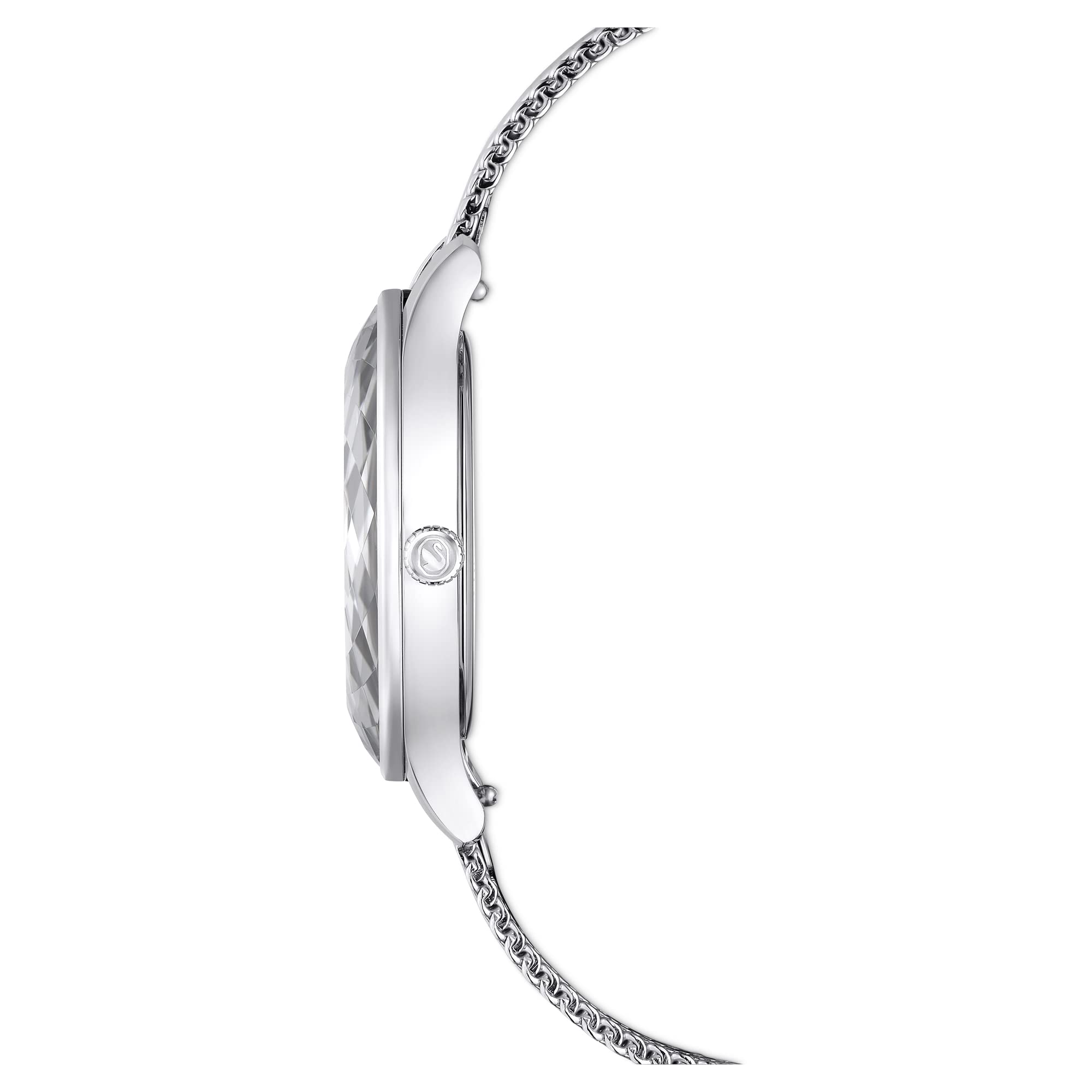 Swarovski Nova Kollektion Uhr, Swiss Made