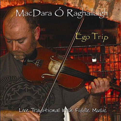 MacDara Ó Raghallaigh