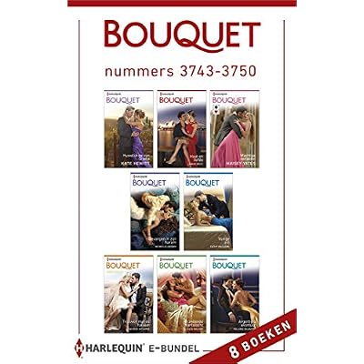 Bouquet e-bundel