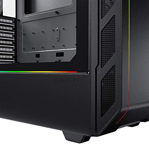 Build My PC, PC Builder, Phanteks Eclipse P350X