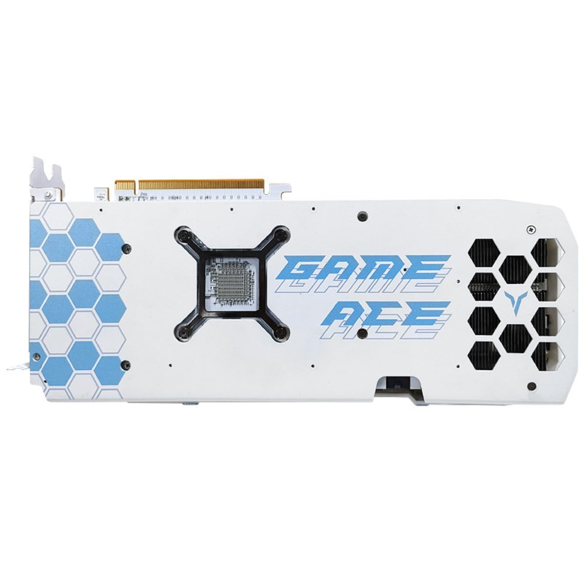 Amazon | Yeston Game Ace Radeon RX 6750 GRE 10GB D6 GDDR6