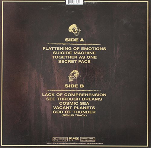 Human [Disco de Vinil]