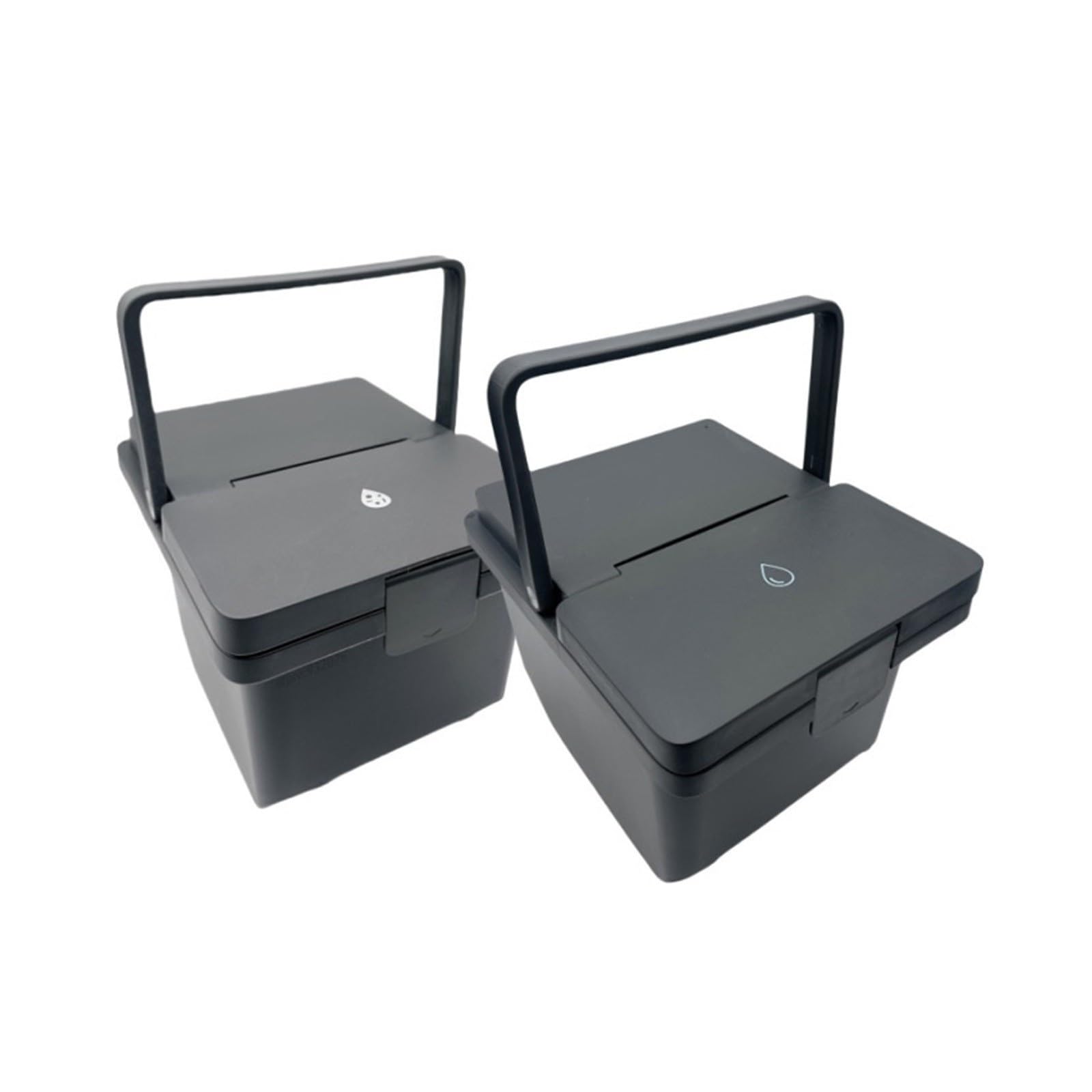 Tanque De Agua Sucia, Compatible con Roborock, S8 MAX