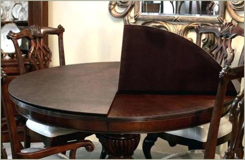 Custom Dining Table Pad, Any Size, Any Shape