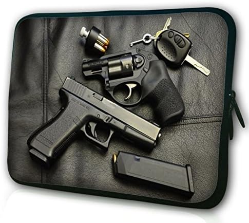 WATERFLY No Violence 10.1" 10.2 10 Inch Laptop Bag Notebook Netbook Case Tablet PC Sleeve Pouch Holder Cover Protector Holder For Acer Aspire One Samsung NC10 Toshiba nb500 Netbook 10.1" Lenovo Flex 10 HP Pavilion X2 Acer Aspire Switch 10 ASUS Transformer Book 10.1" T100TA Lenovo Miix 2 Samsung Galaxy Tab 4 ASUS MeMO Pad Smart Tablet PC And Most 9" 9.7" 10.1" 10.2 Inch Netbook Tablet Laptop Ultrabook Chromebook