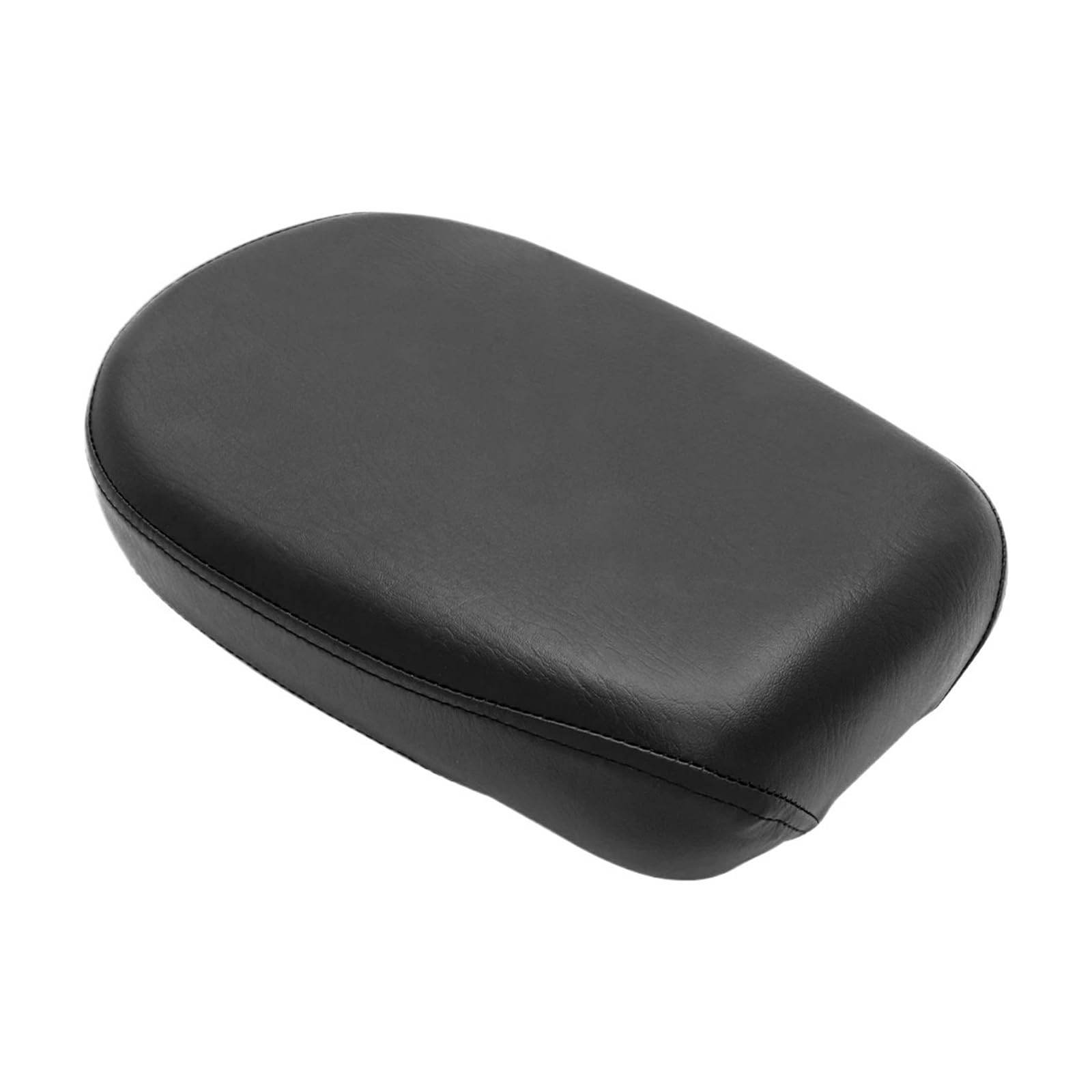 Asiento trasero de pasajero para XVS650A AT Drag Star Silverado sillín 7