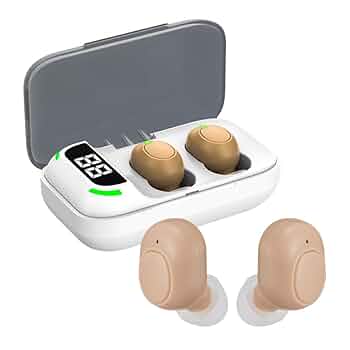 ミミクリア 高感度 集音器 両耳セット MM-B ミミクリア 高感度 集音器 両耳セット MM-B 耳鼻科医も納得】