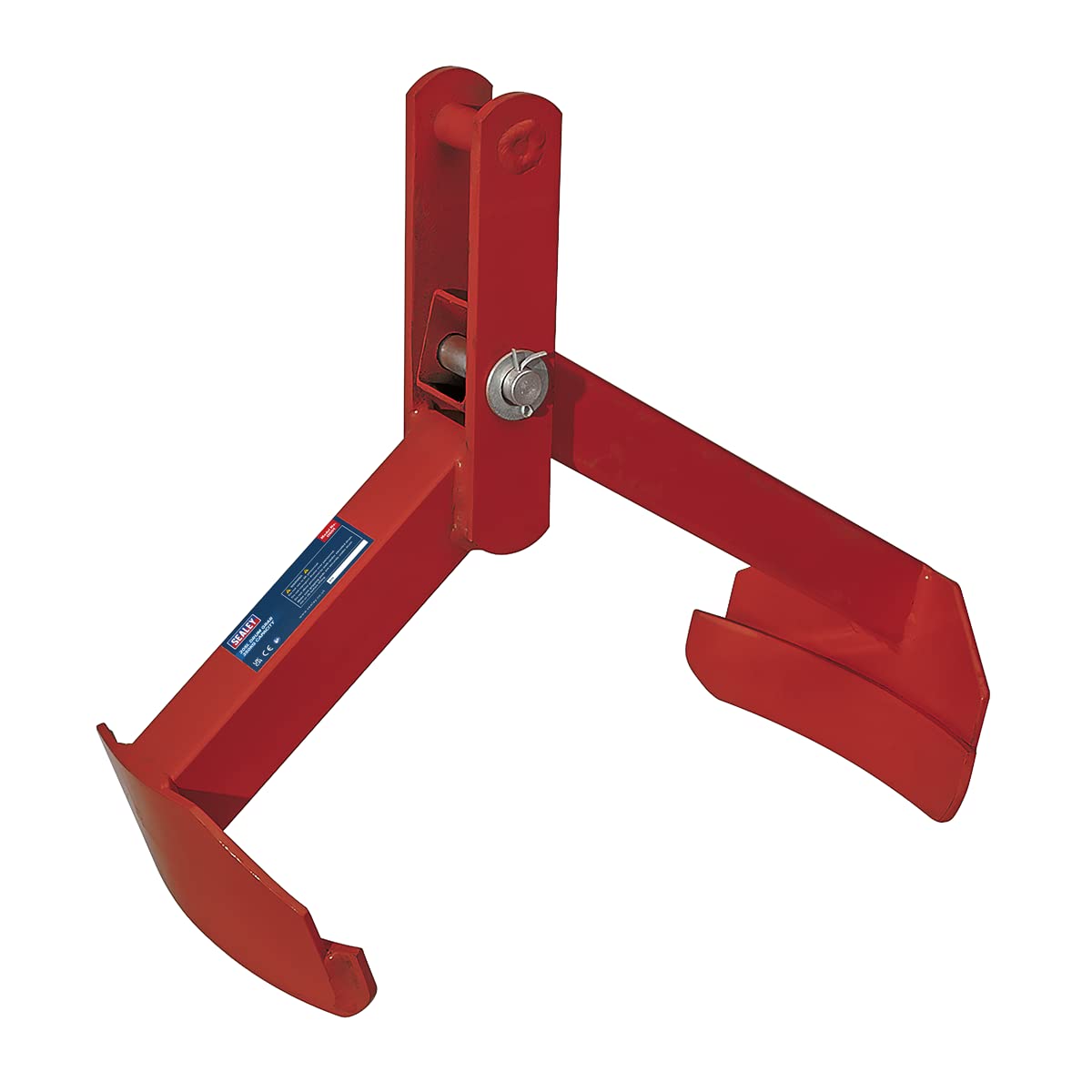 Sealey Drum Grab for 205 Litre Drums 350kg