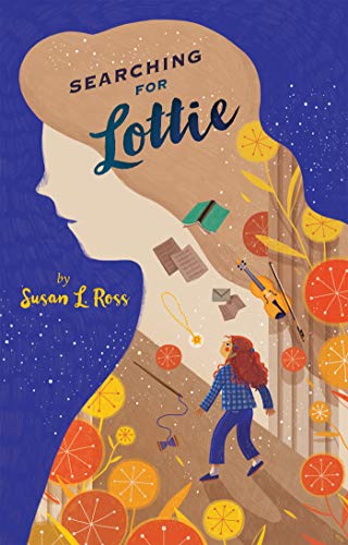 Searching for Lottie Searching for Lottie