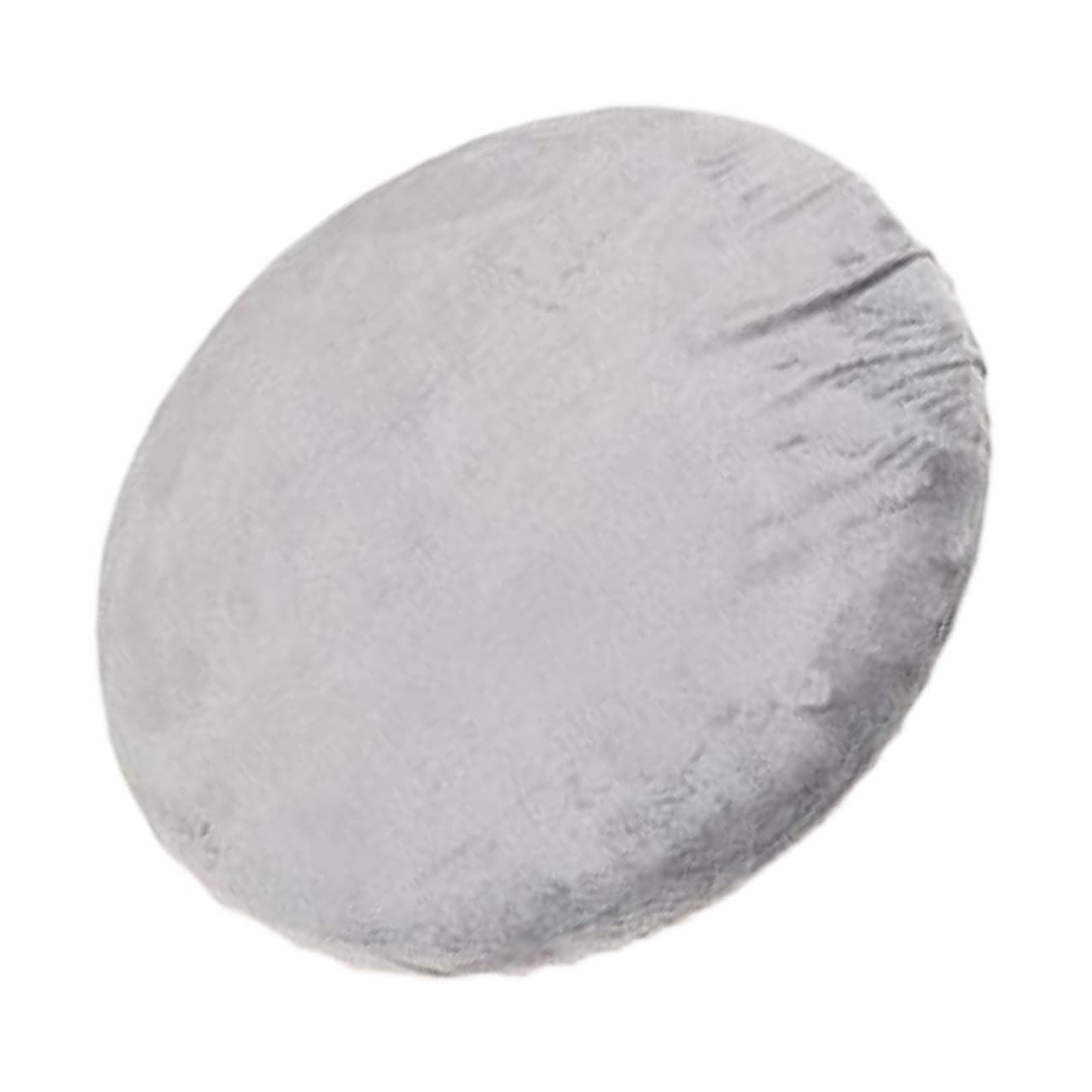 Coussin de siège pivotant anti-mal de dos pour pivotement 360° en voiture
