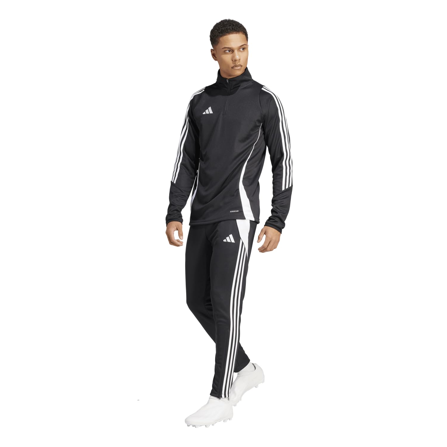adidas Herren Trainingshose Tiro24 Trpnt S