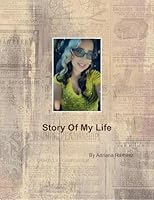 Story Of My Life 1649949790 Book Cover