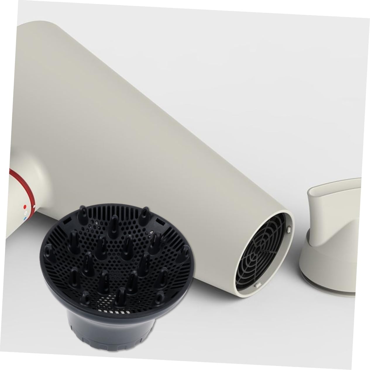 Fit Hair Dryer Diffuser Nozzle for Curly Hair Tools Blow Dryer Accessories