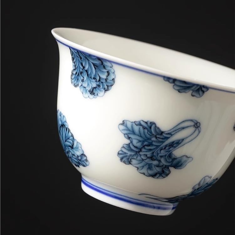 Matcha kubki Gaiwan filiżanka do herbaty salon herbata picie herbaty domowy zestaw do herbaty Kung Fu ceramiczny kubek do herbaty zestaw do herbaty zaparzacz do herbaty kubek