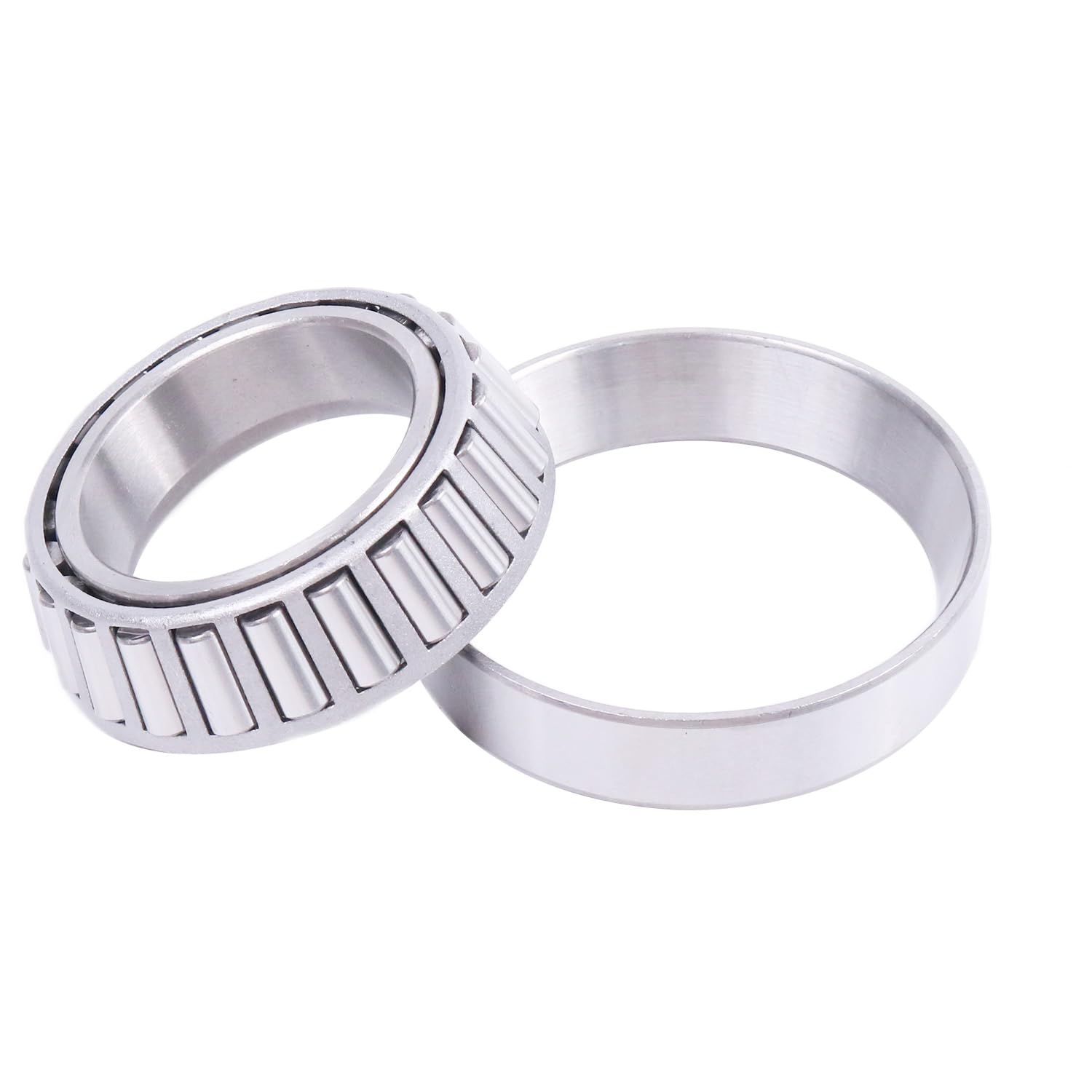 Amazon.com: Lesurey Tapered Bearing & Race JL69349 JL69310