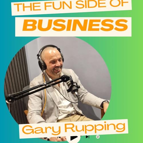 From South Africa To Business Rescue