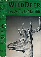 Wild Deer 0571036414 Book Cover