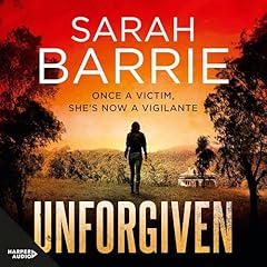 Unforgiven cover art