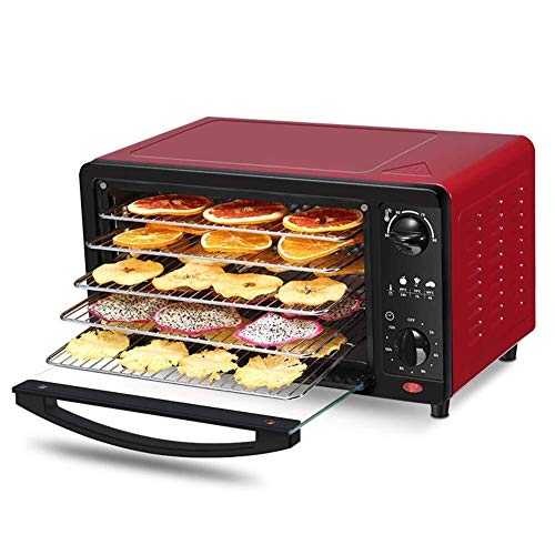 Food Dehydrator Reviews » Blog Archive » Why Choose Proctor Silex