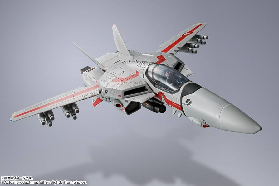 Amazon | DX超合金 VF-1J バルキリー（一条輝機）‑STORE LIMITED