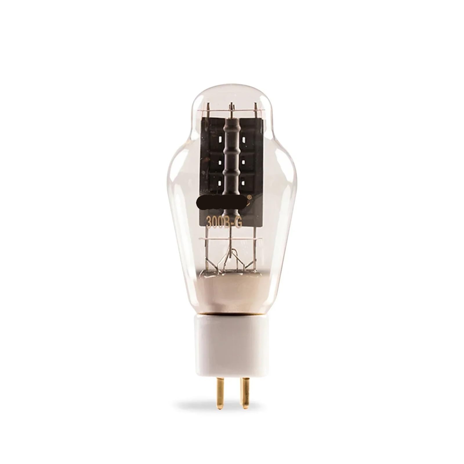 1/2/4PCS 300B-G Vacuum Tube(1 PCS)