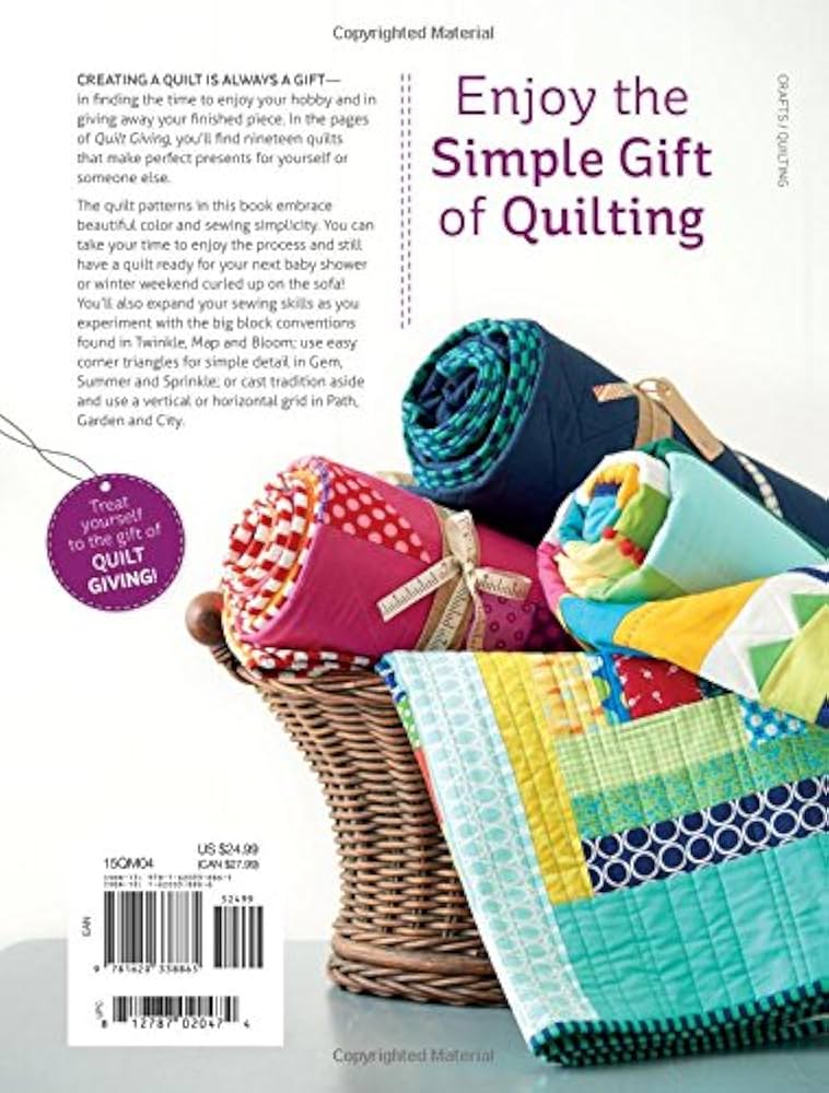 July 2023 Perfectly Pieced Subscription Box - Diary of a Quilter