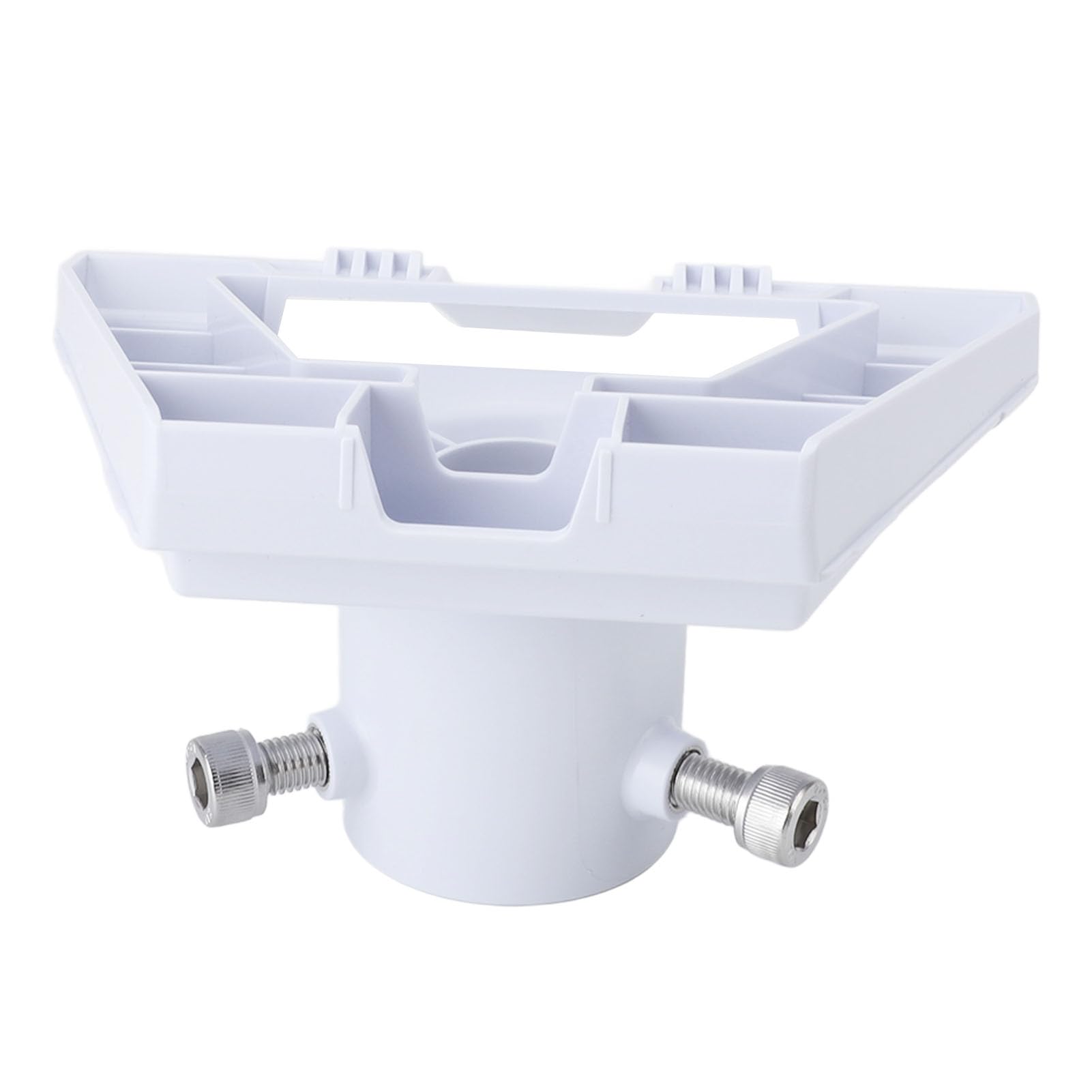 Adapter do Rur Gen 3, Odporny na Warunki Atmosferyczne Uchwyt Adaptera do Słupa Gen 3 Łatwy w Montażu Adapter do Montażu Dachowego Standard V3