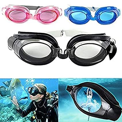 Eagle Enterprise Kids Swimming Goggles Swimming Goggles Anti-Fog, UV Protection for Adults Men, Women & Kids with Protection Case Kit- No Leaking Swim Glasses, MULTI (B0C663J29T) Amazon Price History, Amazon Price Tracker