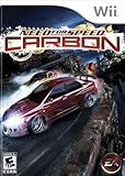 Need for Speed Carbon - Nintendo Wii (Renewed)