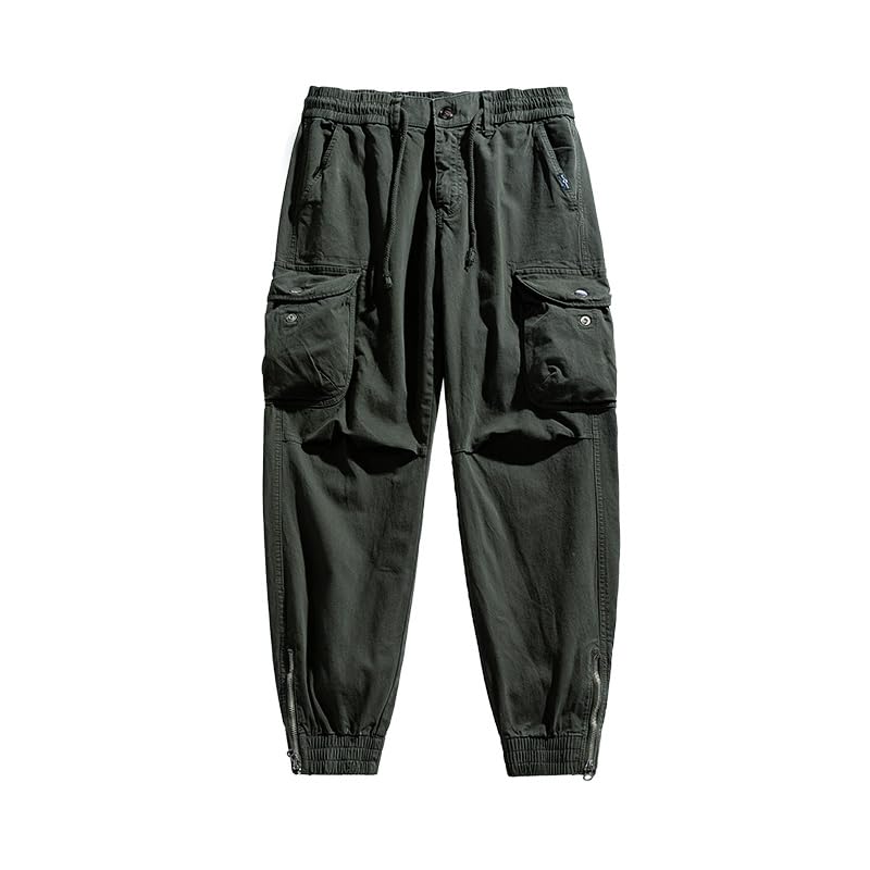 パンツ anytee Super Black US ARMY Cargo Pants M Super Black