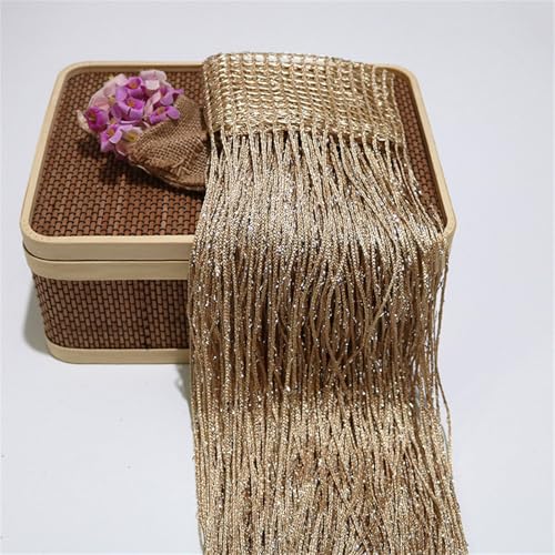 Highdi 2PC Door Curtains to Stop Flies Beaded, Door Beads Curtains for Doorways Fly Screens String Room Divider for Home Decor and Windows (1 * 2M,YS100 Champagne) Highdi 2PC Door Curtains to Stop Flies Beaded, Door Beads Curtains for Doorways Fly Screens String Room Divider for Home Decor and Windows (1 * 2M,YS100 Champagne)