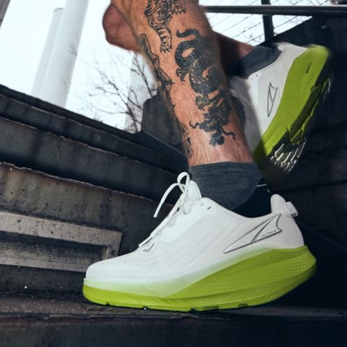 Image of ALTRA Men's FWD VIA Road Running Shoe