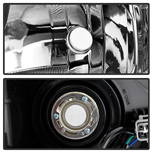 ACANII Headlight | 2014–2016 Subaru Forester Halogen Replacement - Image 5