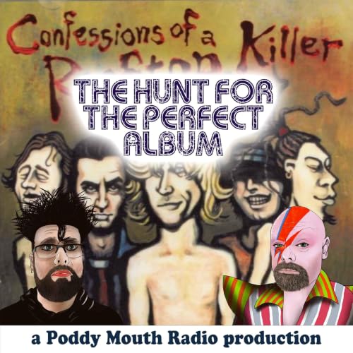 Confessions of a Rooftop Killer by Gus & Frank