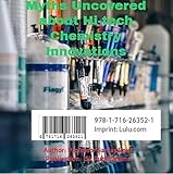  Myths Uncovered About hi-tech Chemistry Innovations (English Edition)