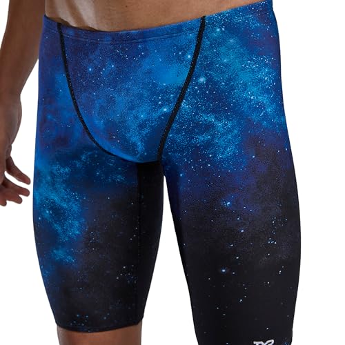 Image of TYR Durafast Elite Solid Jammer