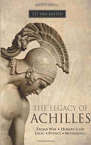 Ancient Greece: The Legacy of Achilles
