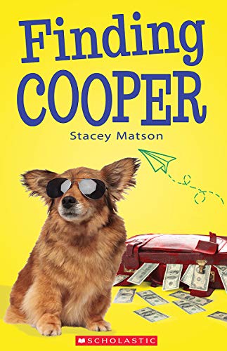 Finding Cooper view 2