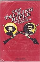 The talking rifle (Doubleday western) 0385080980 Book Cover