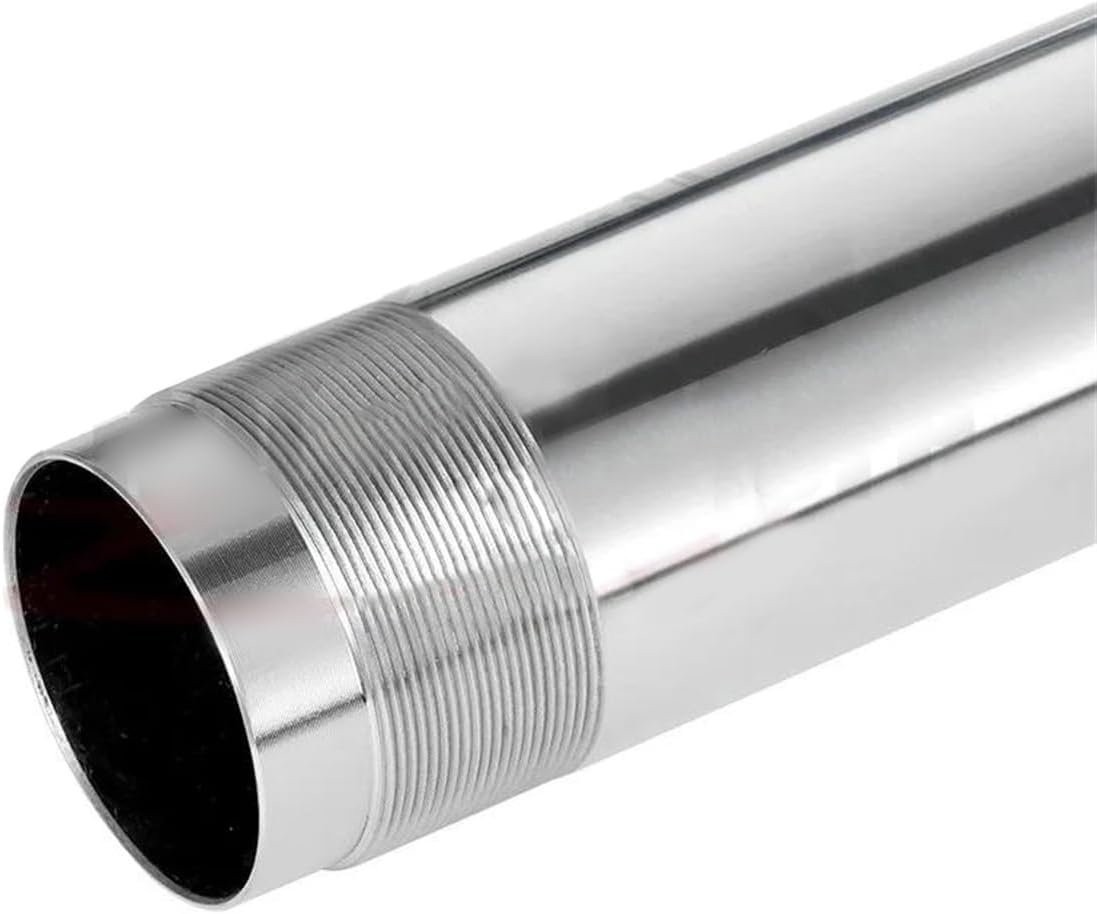 フロントフォークインナーチューブパイプ に適合するZX-6R 2007-2008