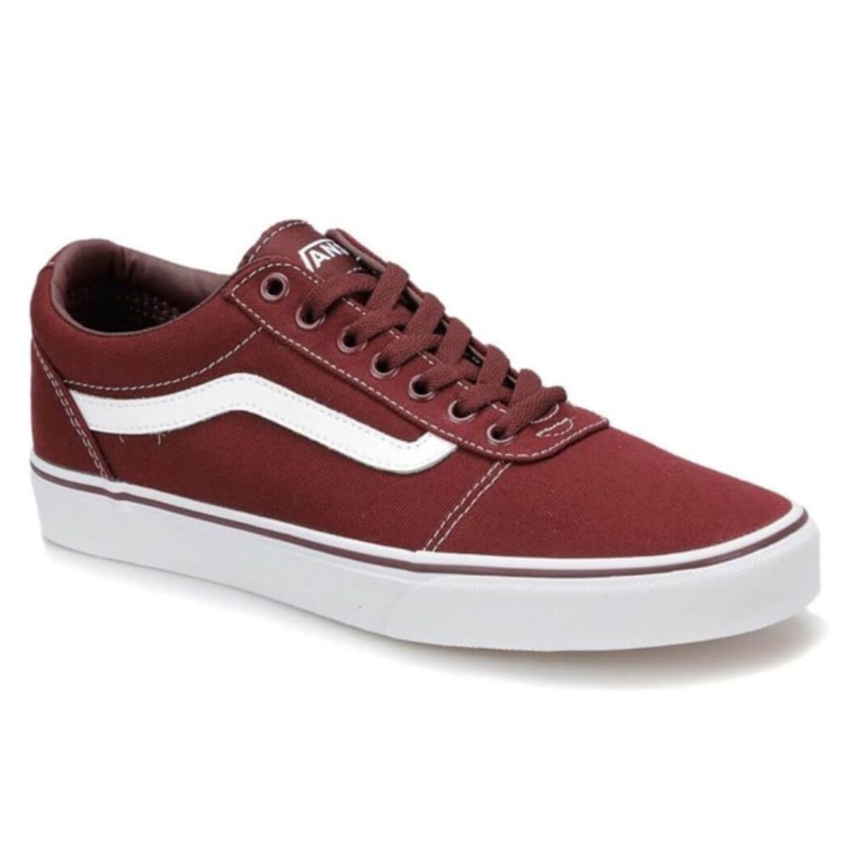 Vans Ward Canvas, Scarpe da Ginnastica Uomo